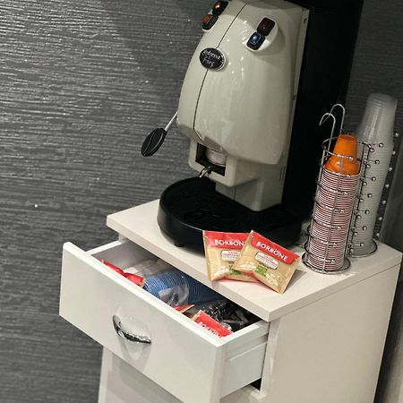 Naomi Luxury Home 카타니아 외부 사진