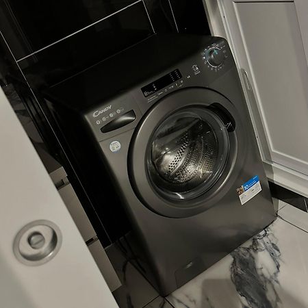 Naomi Luxury Home 카타니아 외부 사진
