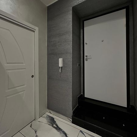 Naomi Luxury Home 카타니아 외부 사진