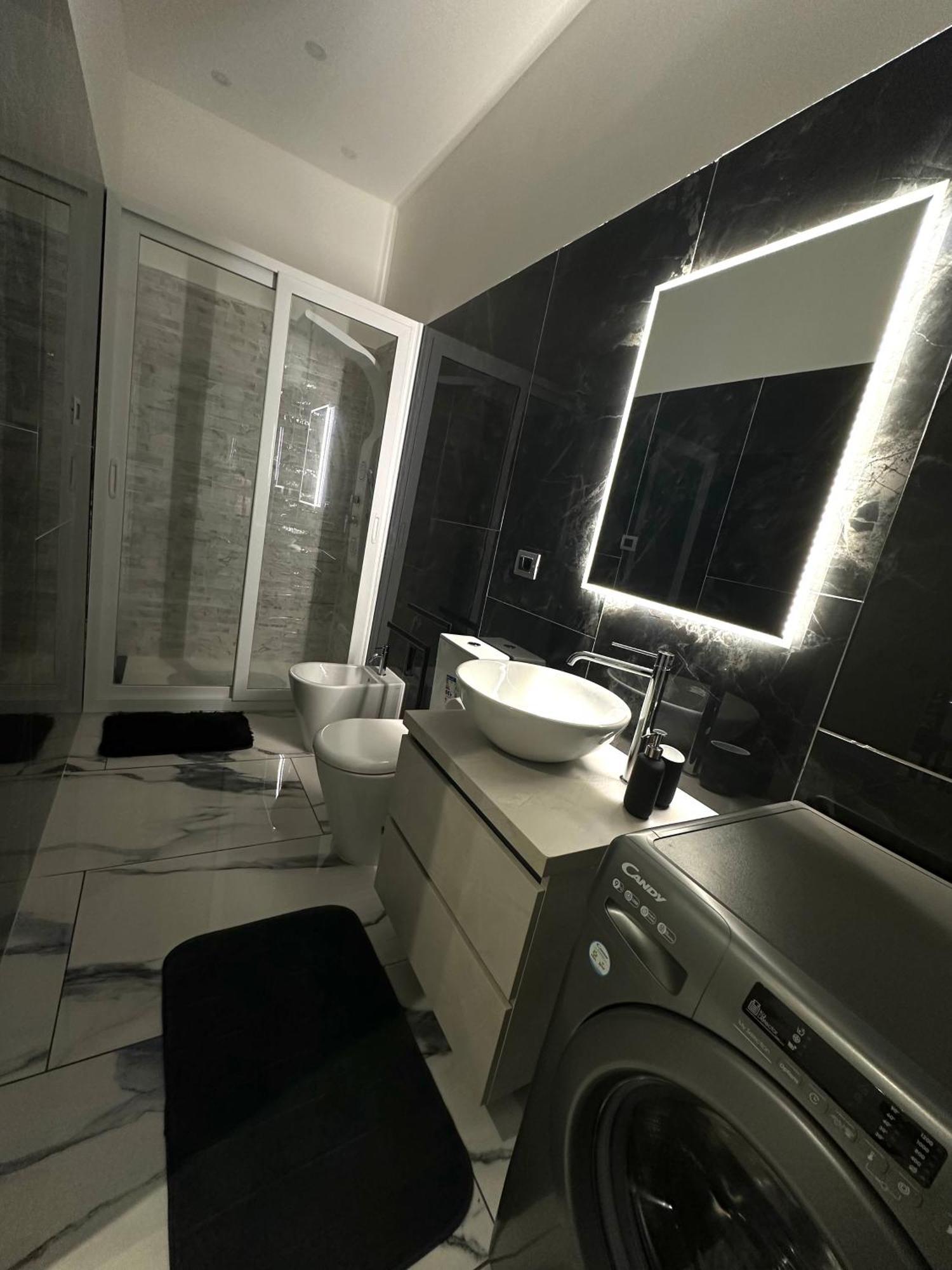 Naomi Luxury Home 카타니아 외부 사진