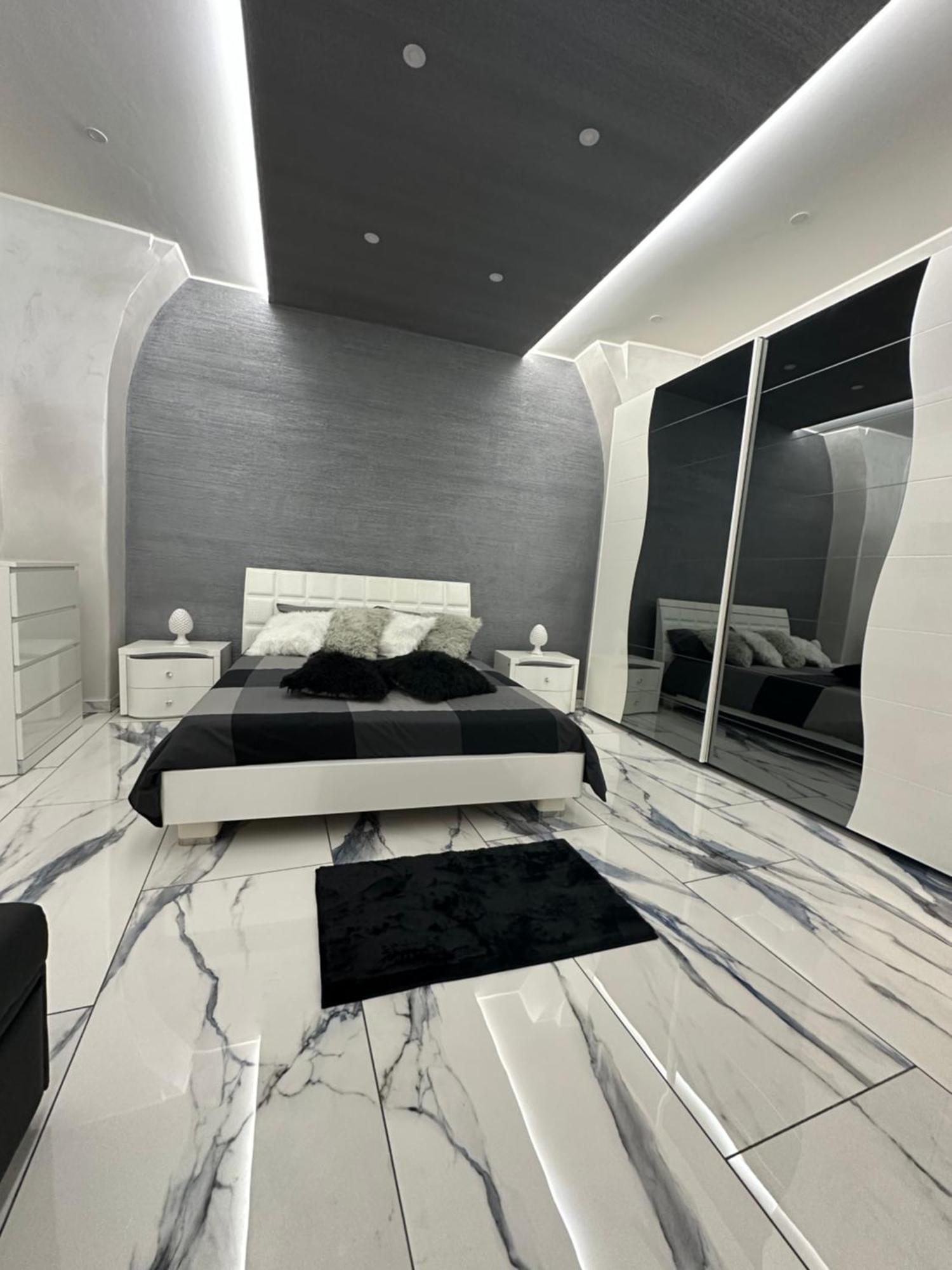 Naomi Luxury Home 카타니아 외부 사진