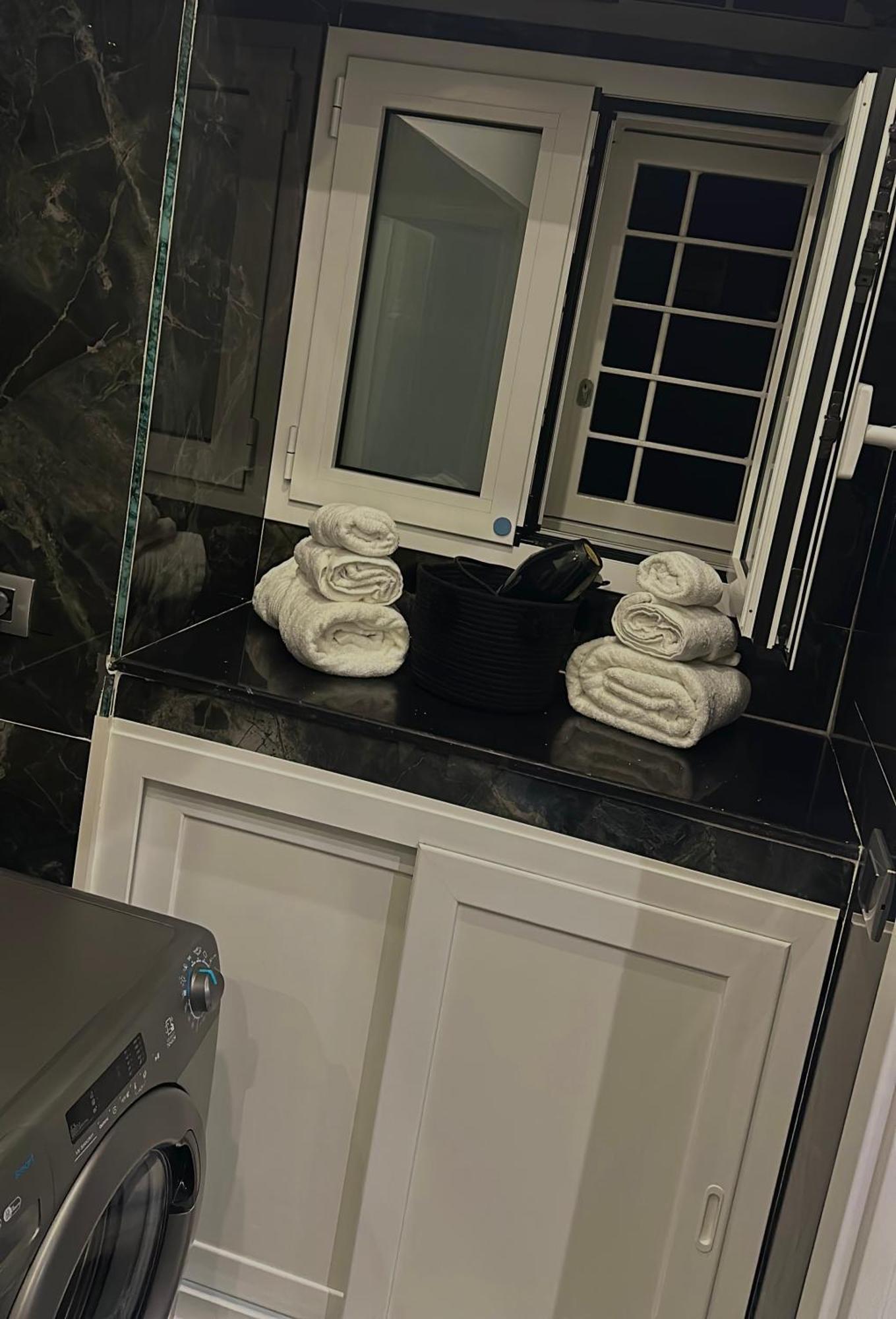 Naomi Luxury Home 카타니아 외부 사진