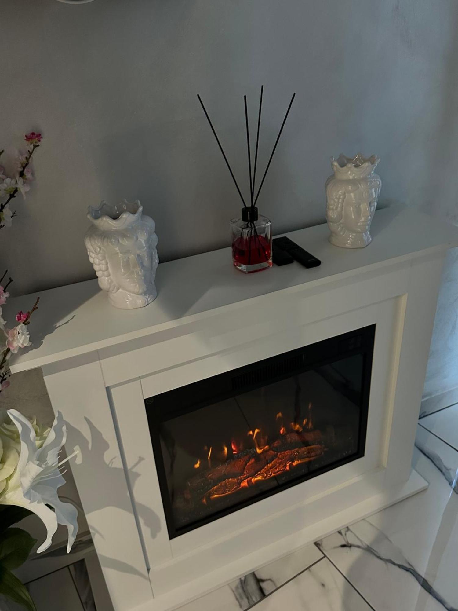 Naomi Luxury Home 카타니아 외부 사진
