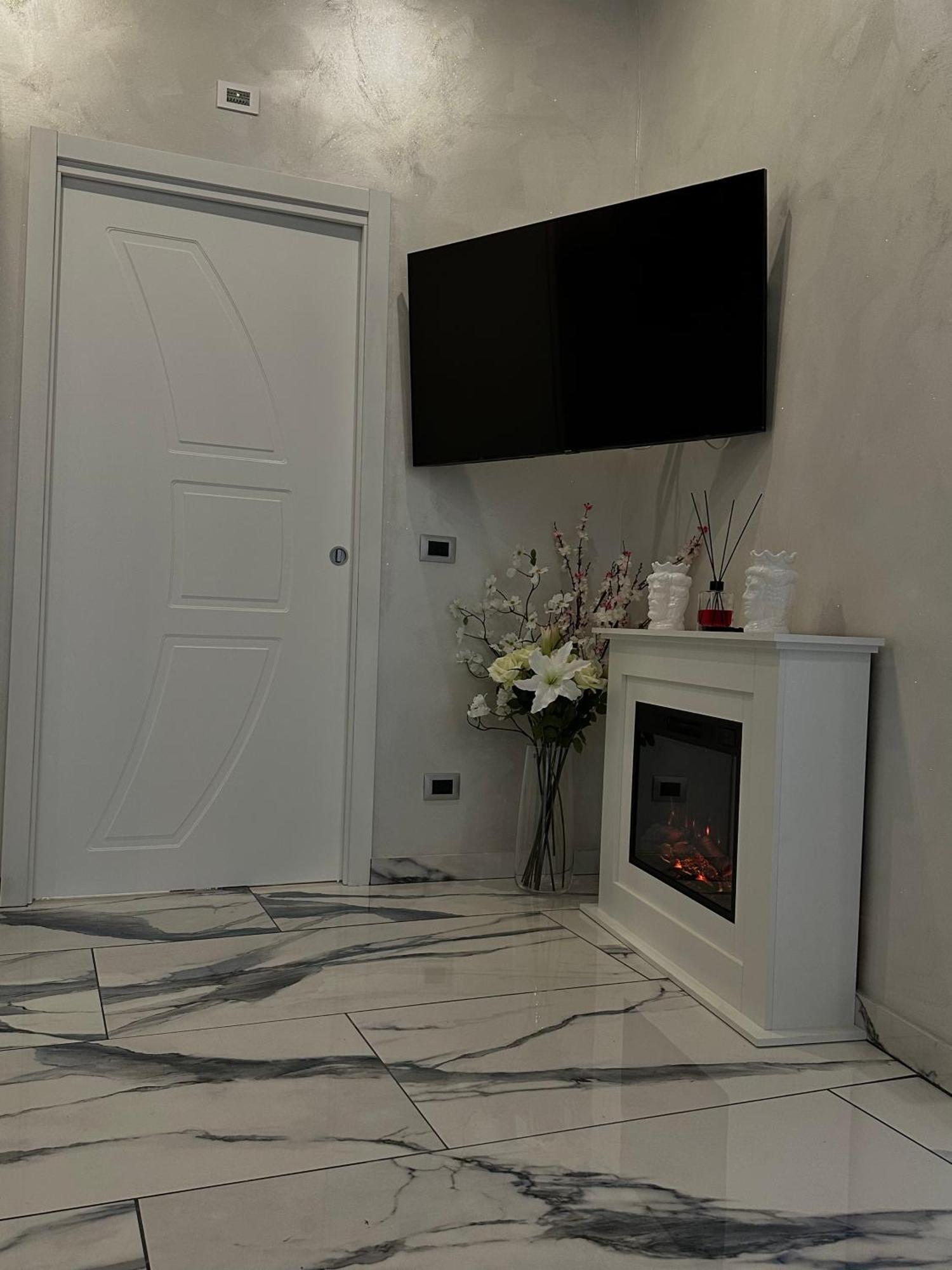 Naomi Luxury Home 카타니아 외부 사진