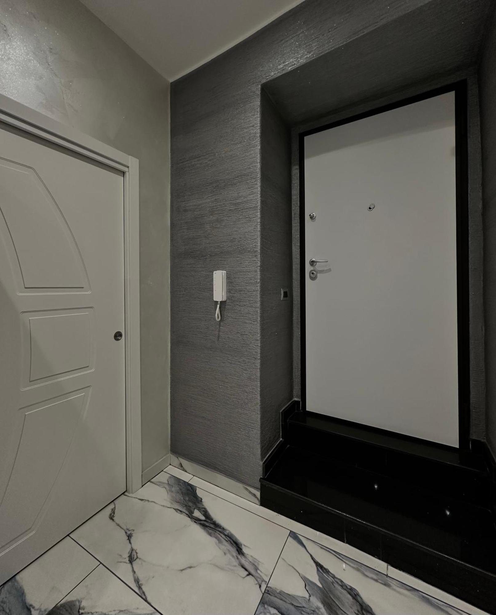 Naomi Luxury Home 카타니아 외부 사진