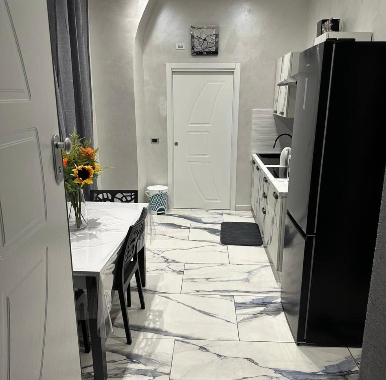 Naomi Luxury Home 카타니아 외부 사진