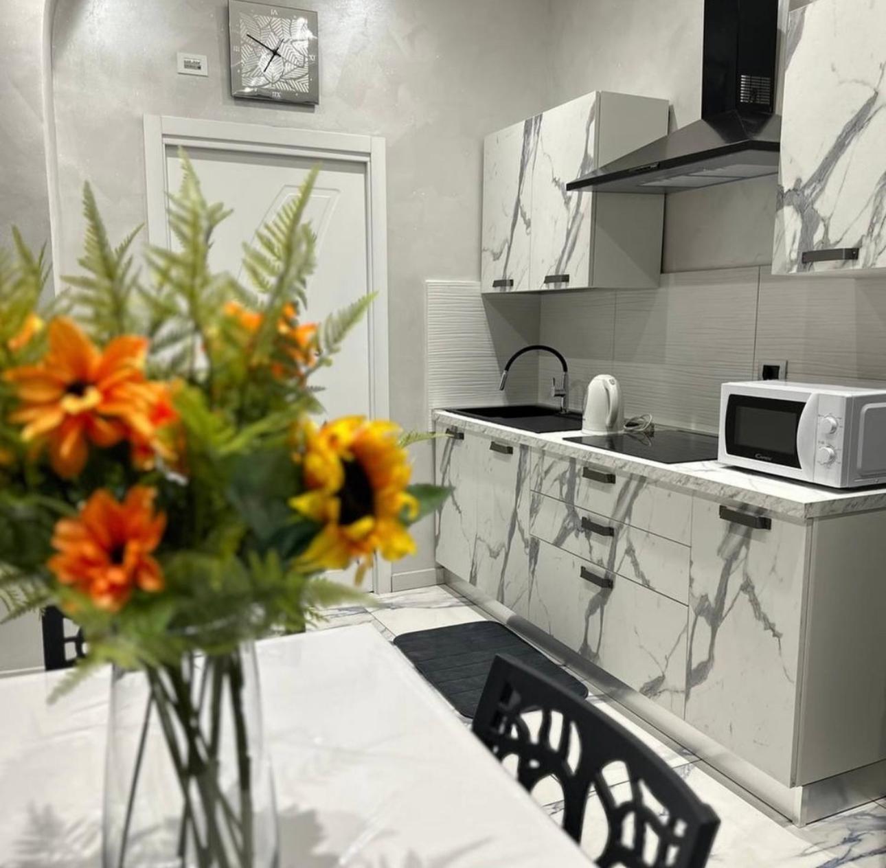 Naomi Luxury Home 카타니아 외부 사진