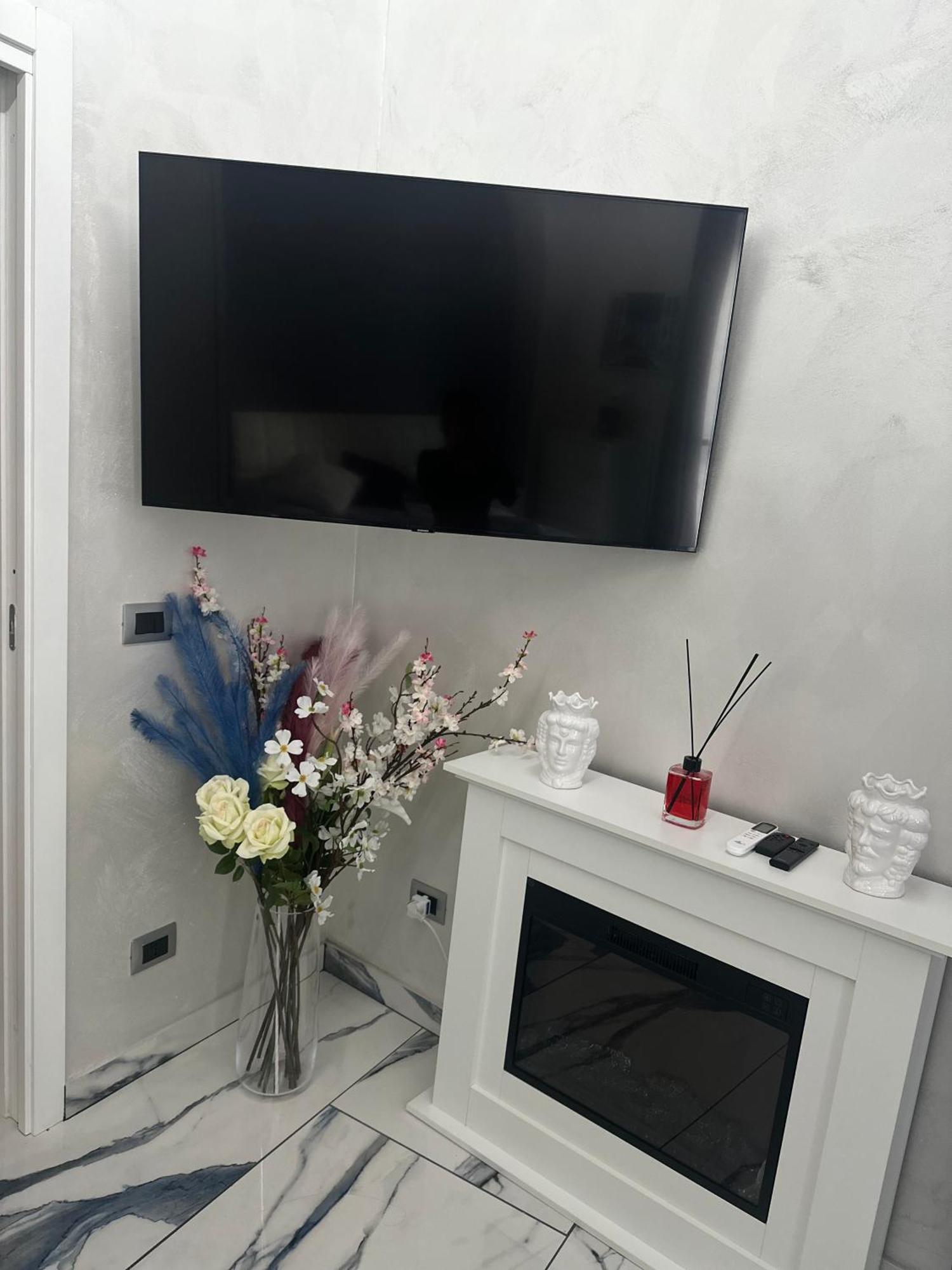 Naomi Luxury Home 카타니아 객실 사진
